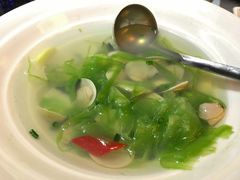 苦瓜-味可道美食坊(福基路店)