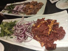 -百味源炭火烤翅 ·夜市大排档(酒仙桥店)