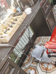 -豪帅男士理容馆