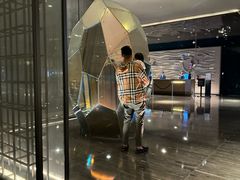 -博林天瑞喜来登酒店·西丽尚膳