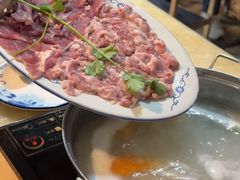 -华哥新鲜猪精品美食