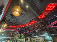 大堂-肉串汪(望京店)