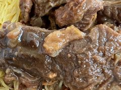 -麦文记面家(佐敦店)