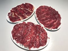 -八合里潮汕鲜牛肉火锅(惠州华贸店)
