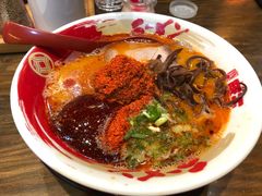 -豚王拉面(锦荣商业大厦店)