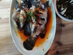 -醉壹号海鲜大排档·老厦门特色菜(厦门美食地标店)