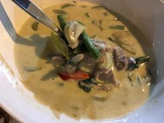 青咖喱-Doo Dee Thai Food(Issan/Isaan/Esan)