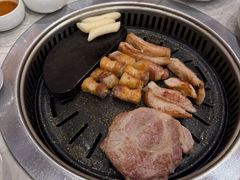 -黄金牧场(明洞总店)