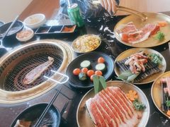 -汤连得温泉馆(宝山店)