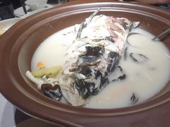 -章吴记喜瑞餐厅(东东城店)