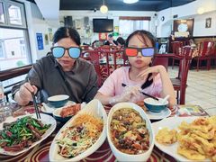 -大梁骨头馆·酱骨老菜(友好店)