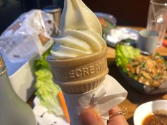 -炼火烤肉店