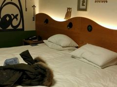 -东京湾希尔顿酒店