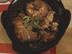 -洪兴砂锅(烟台山店)