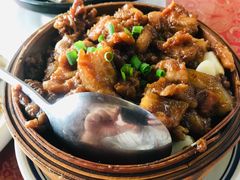 -客汀家宴·客家烟火 四季食材(集美店)