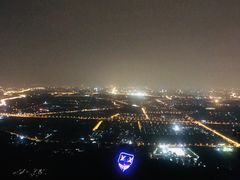 -鬼笑石后山停车场
