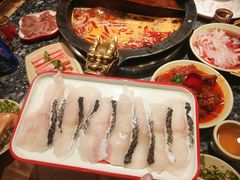 -蜀大侠火锅(春熙路店)