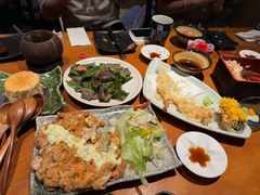 -千代武日本料理(开发区店)