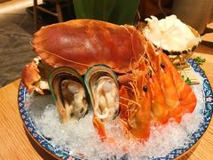 -锅物新语&寿喜烧.炉端割烹(世博源店)