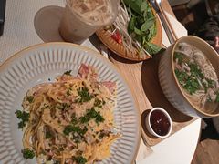 -BAKER&SPICE(安福路店)