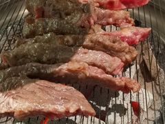 -范儿·嫂子烤肉·精致炭火烤肉(长治路店)