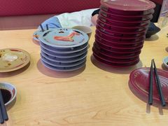 -寿司郎(皇庭广场店)