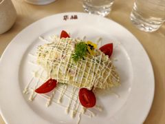 -华梅西餐厅(哈尔滨中央大街店)