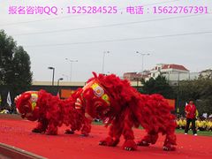 -广东省外语艺术职业学院(龙洞校区)