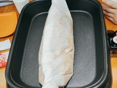 -三煮纸包鱼(青岛总店)