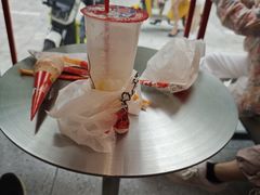 -大鸭梨烤鸭(北洼路店)