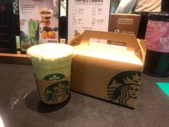 -星巴克(来福士2F店)