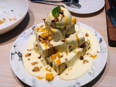 -卡朋西餐(悦汇城店)