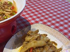 -彭耕记猪油炒小菜(吉联mall店)