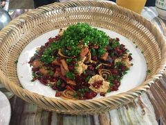 -椿记烧鹅(叠彩店)