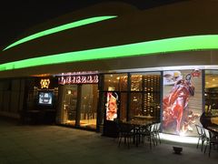 门面-香港深井掂檔烧鹅茶餐厅(海韵城店)