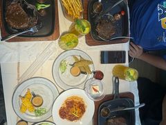 -牛扒先生·厚切雪花牛扒西餐厅(北京路禺山路店)