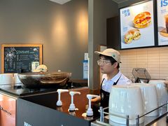 -星巴克(钦江路店)