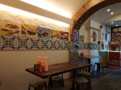 -大利来记餐厅