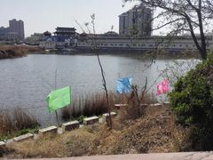 景点-竹林寺旅游风景区