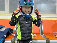 -长春乐奇平衡车儿童体能运动中心