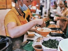 -阿芳卤面(中闽百汇店)