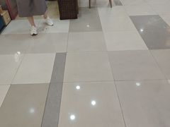 -海底捞火锅(长宁路龙之梦店)