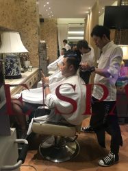 -Every Day Hair Studio