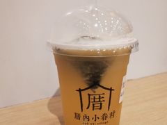 -厝内小眷村(福州永嘉天地店)
