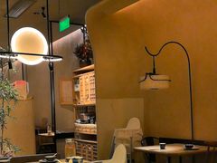 -绿茶餐厅(北京世纪金源店)