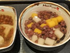 -鲜芋仙(中山路店)