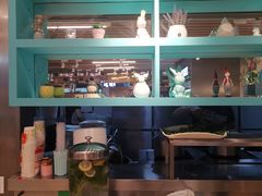 -不二烫捞麻辣烫(白云凯德店)