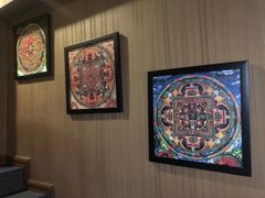 -素心斋素食餐厅