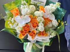 -一花一忆(松榆里市场店)
