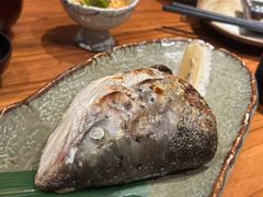 -玄白·炭烤活鳗(上海首店)